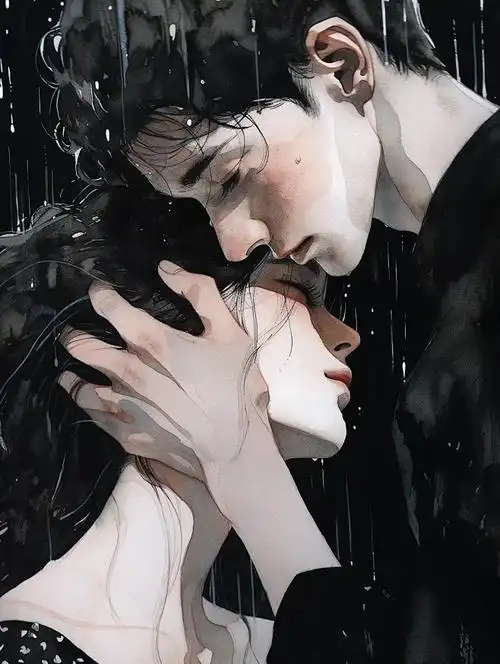 少年的你